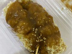 -唐记臭干(金鹰后街店)