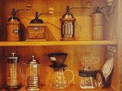 -YLK云南小粒咖啡·云里咖(二号店)