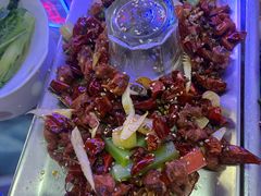 -滋味烤鱼(祥和里店)