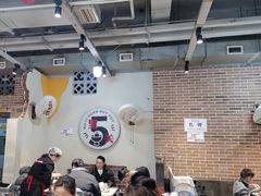 -五里关火锅(牛市口店)