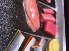 -顺德美的万豪酒店·自助餐·贡厨