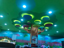 -宝贝渡口儿童游乐园(华南安盛店)