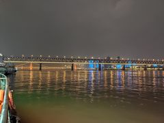 -武汉关码头(轮渡站)