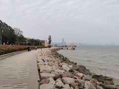 -深圳湾公园(南山区)