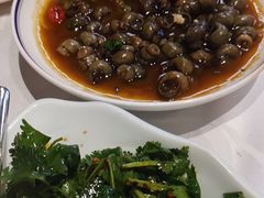 -洪福龙虾