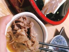 -NIUAN牛庵·日式和牛烧肉(恒隆店)