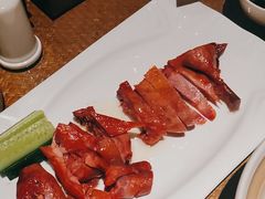 -渝信川菜(西单店)