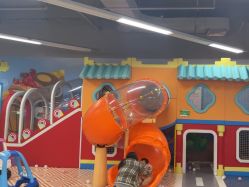 -孩子王童乐园(泰州万达店)