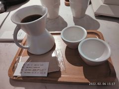 -Cafe on warm(丹霞店)