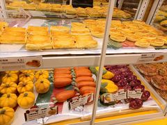 -嘉华饼屋JOY BAKERY(南屏街店)