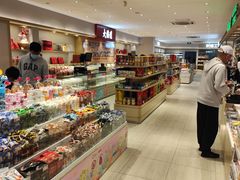 -大桥道糕点食品店(津塘路店)