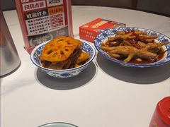 -回家吃饭·地道南昌菜(建德观总店)