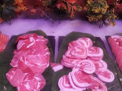 -聚盛源蒸汽海鲜火锅烤肉自助(巨川金海岸购物广场店)