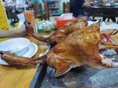 -昌记土制吊烧鸡(佛山市安信物流中心A座店)
