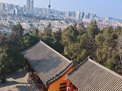 -云龙山