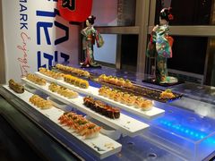 -星伦多自助料理(爱琴海店)