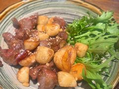 -桂马·日本料理·海胆·海鲜饭·酒场(民主广场店)