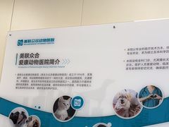 -美联众合爱康动物医院•复杂内科•肿瘤科•牙科•腔镜诊疗中心