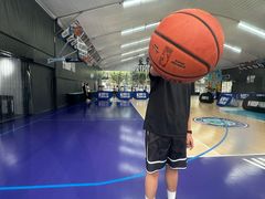 -NBA HOOP PARK篮球公园(上海大融城馆)
