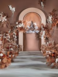 -红丝高端婚礼中心(旗舰店)