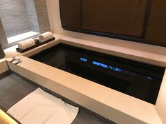 -西安华清御汤酒店