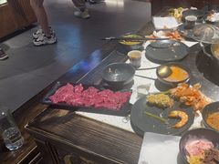 -海汕记·潮汕鲜牛肉火锅·自助