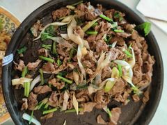 -烤肉季饭庄