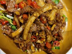 -黄泥岗·地道湖北菜(奥特莱斯店)