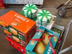 -东方鼎信农副产品交易中心