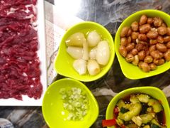 -潮隆牛肉美食城(莲花路店)