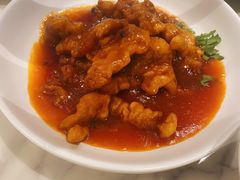 -玉丰国际酒店·玉宴中餐厅