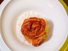 -万豪中餐厅·粤菜·北京粤财JW万豪酒店