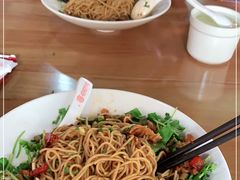 -恒铭行南昌牛肉拌粉(天赐良园店)