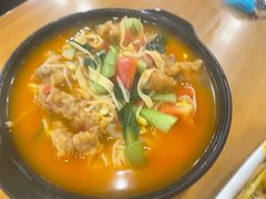 -半亩园(奥特莱斯店)