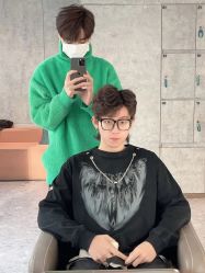 -P.STYLE 派斯造型