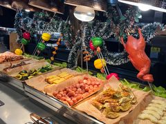 -涨巢·潮玩水疗局