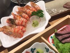 -赤坂亭·M9和牛烧肉·铁板烧(合肥万象城店)