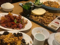 -陈傻子餐厅(世纪都会店)