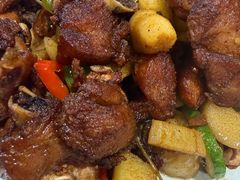 -滇越乘象云南餐厅(次渠店)