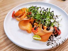 -home 逅·慕西餐厅