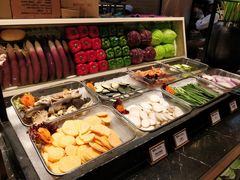 -梨花自助烤肉(天河城店)