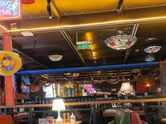 -Famous肥猫墨西哥音乐餐吧(五棵松华熙LIVE店)