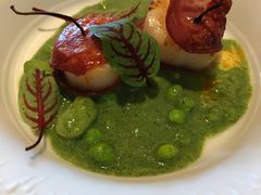 -AZUR聚(香格里拉饭店)