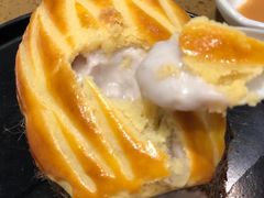 -点心皇子茶餐厅(万国大都会店)