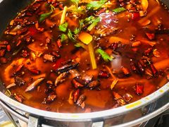 -重庆乌鱼庄·龙滋鲜(青羊大道店)