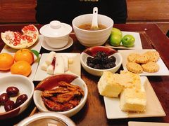-青藤茶馆(南山路店)