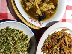 -西江红·株洲本地菜(滨江南路店)