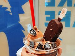 -DQ·蛋糕·冰淇淋(大宁国际商业广场店)