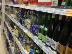 -幸福荣耀超市(学院路店)