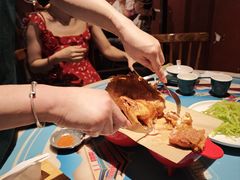 -醉长安(钟楼旗舰店)